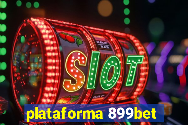 plataforma 899bet